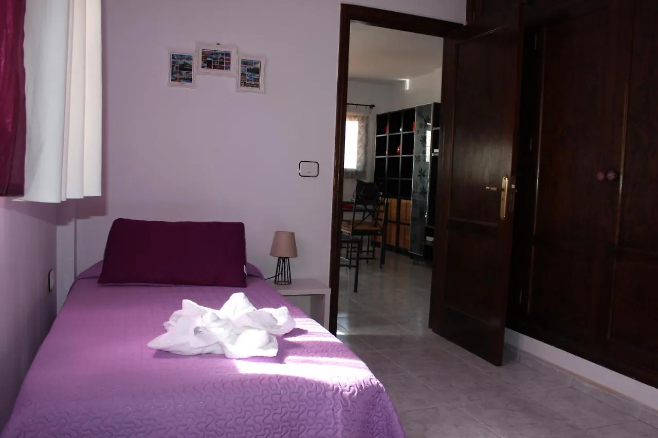 Casa Vittoria Apartment Playa Honda  Playa Honda (Lanzarote)