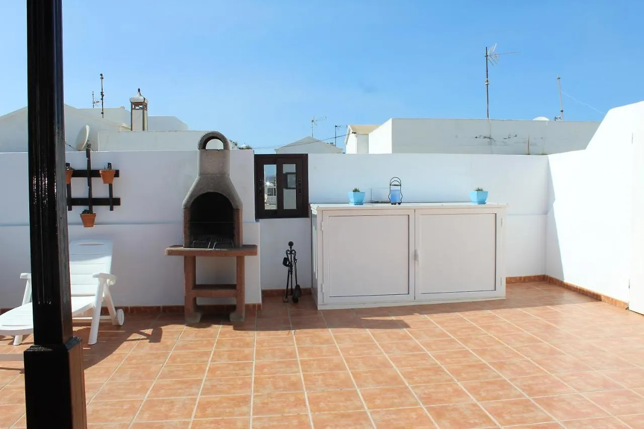 Casa Vittoria Apartment Playa Honda