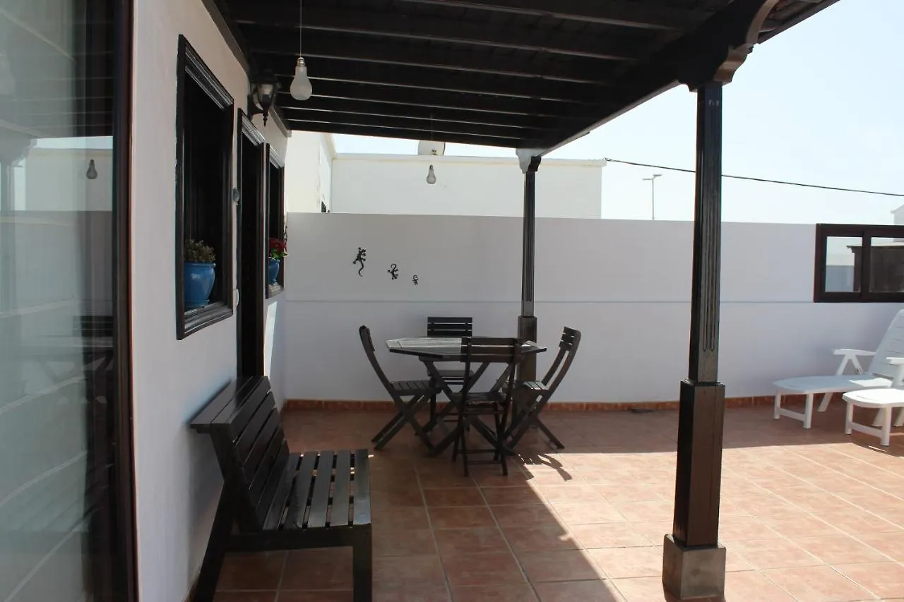 Casa Vittoria Apartment Playa Honda  0*, Playa Honda (Lanzarote)