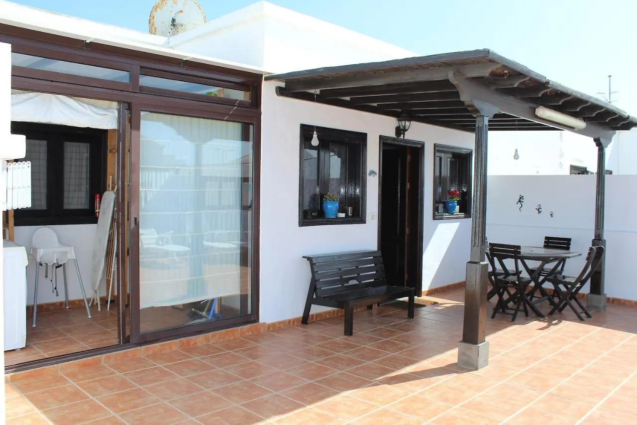 Casa Vittoria location