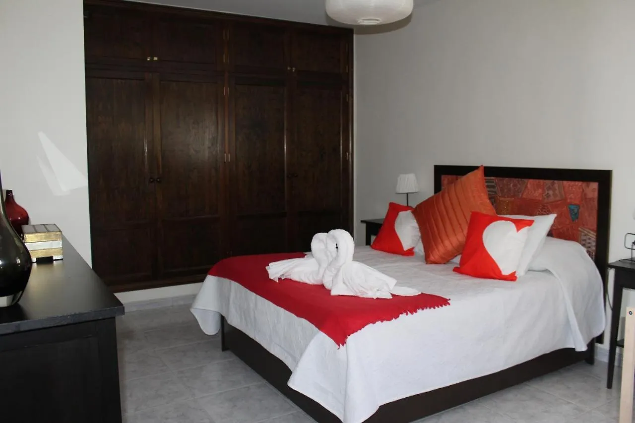 Appartement Casa Vittoria à Playa Honda  Espagne