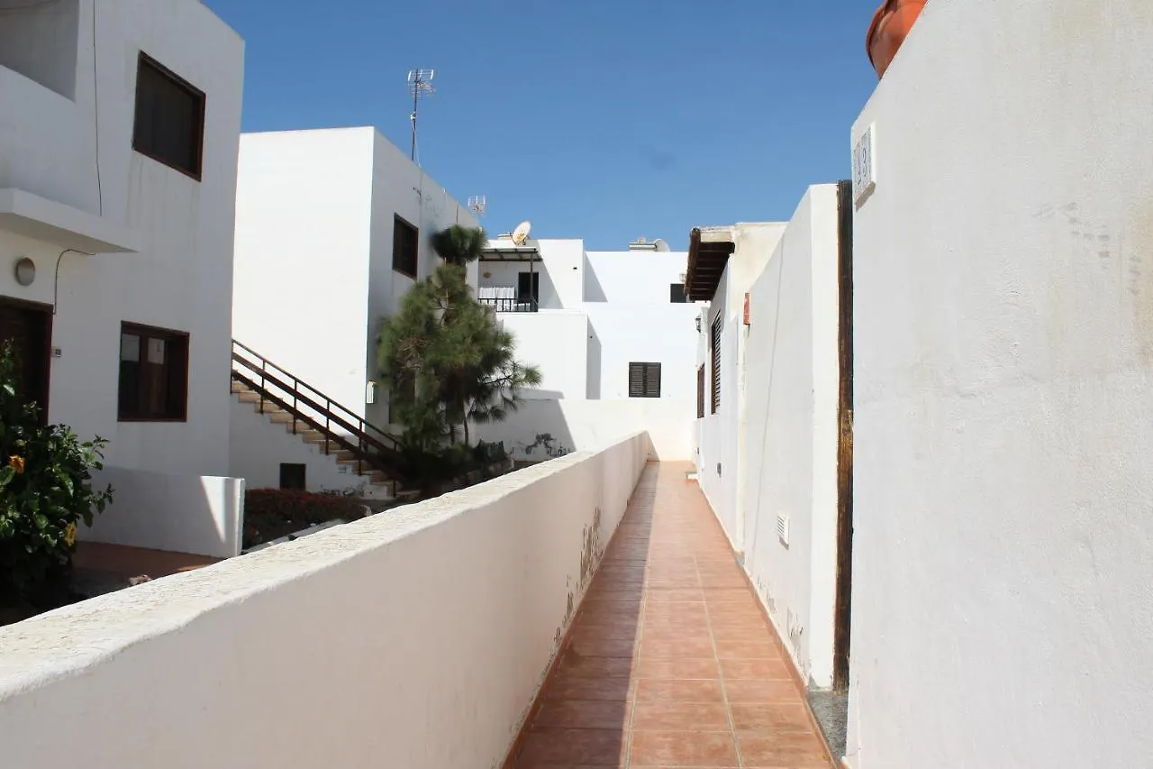 Casa Vittoria Apartment Playa Honda