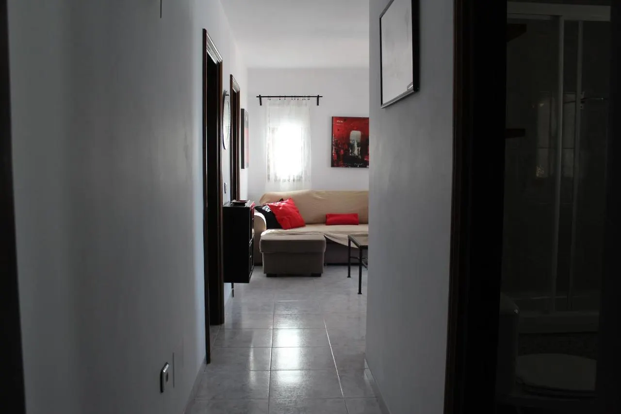 Casa Vittoria Apartment Playa Honda  0*, Playa Honda (Lanzarote) Spain
