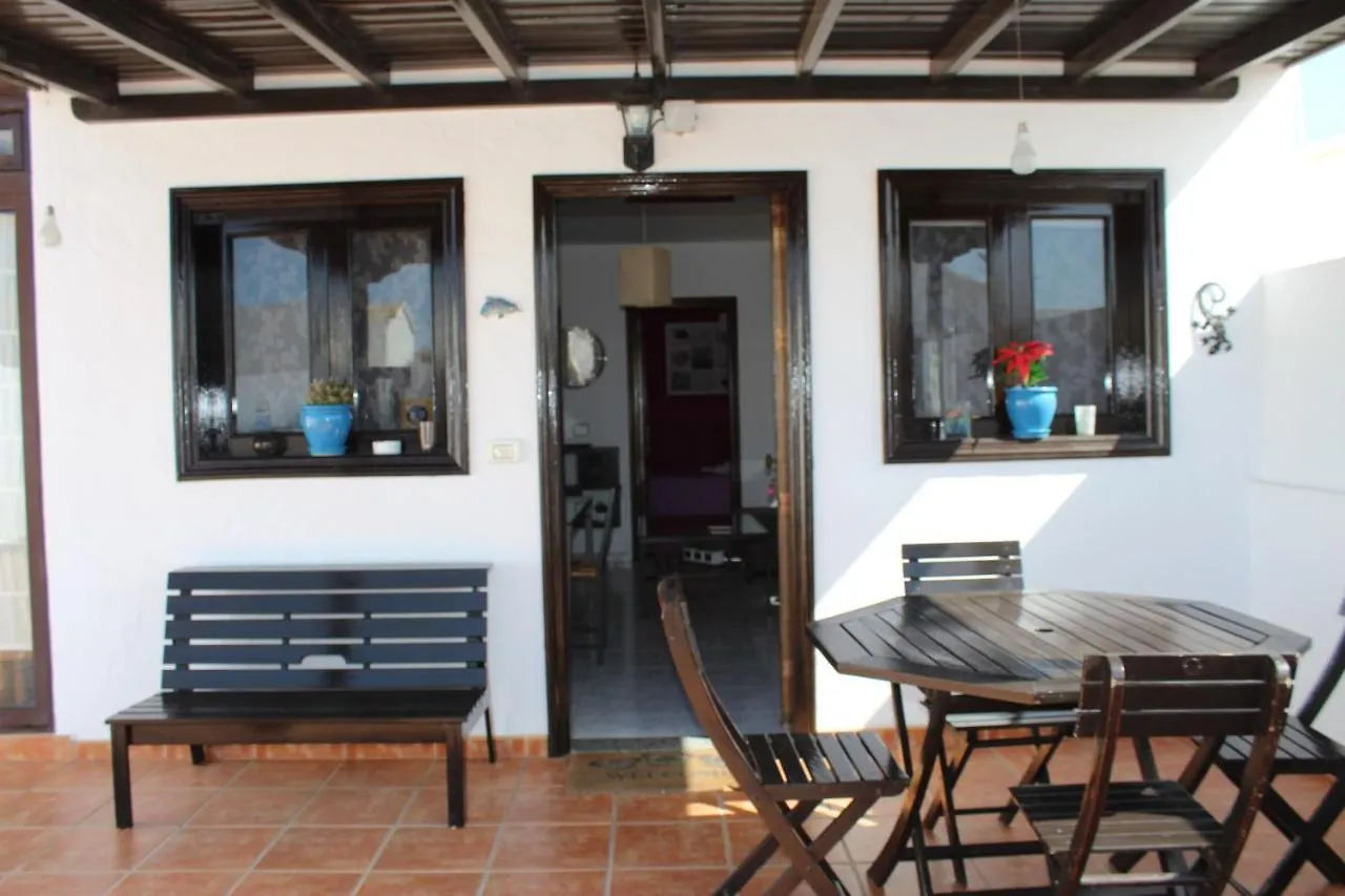 Casa Vittoria Apartment Playa Honda  Spain
