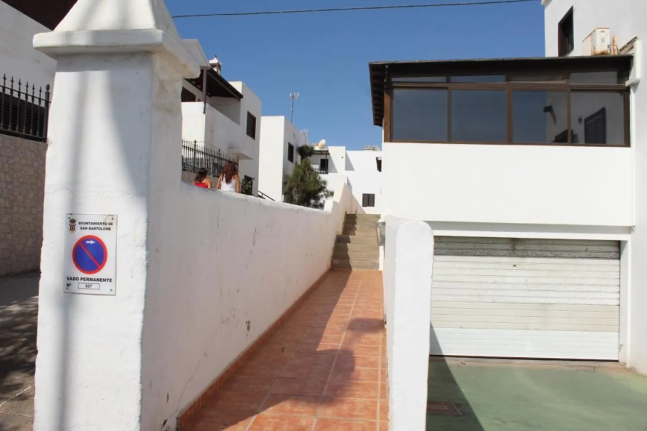 Casa Vittoria Apartment Playa Honda  0*, Playa Honda (Lanzarote) Spain
