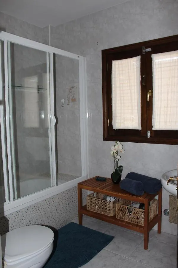 Casa Vittoria Apartment Playa Honda