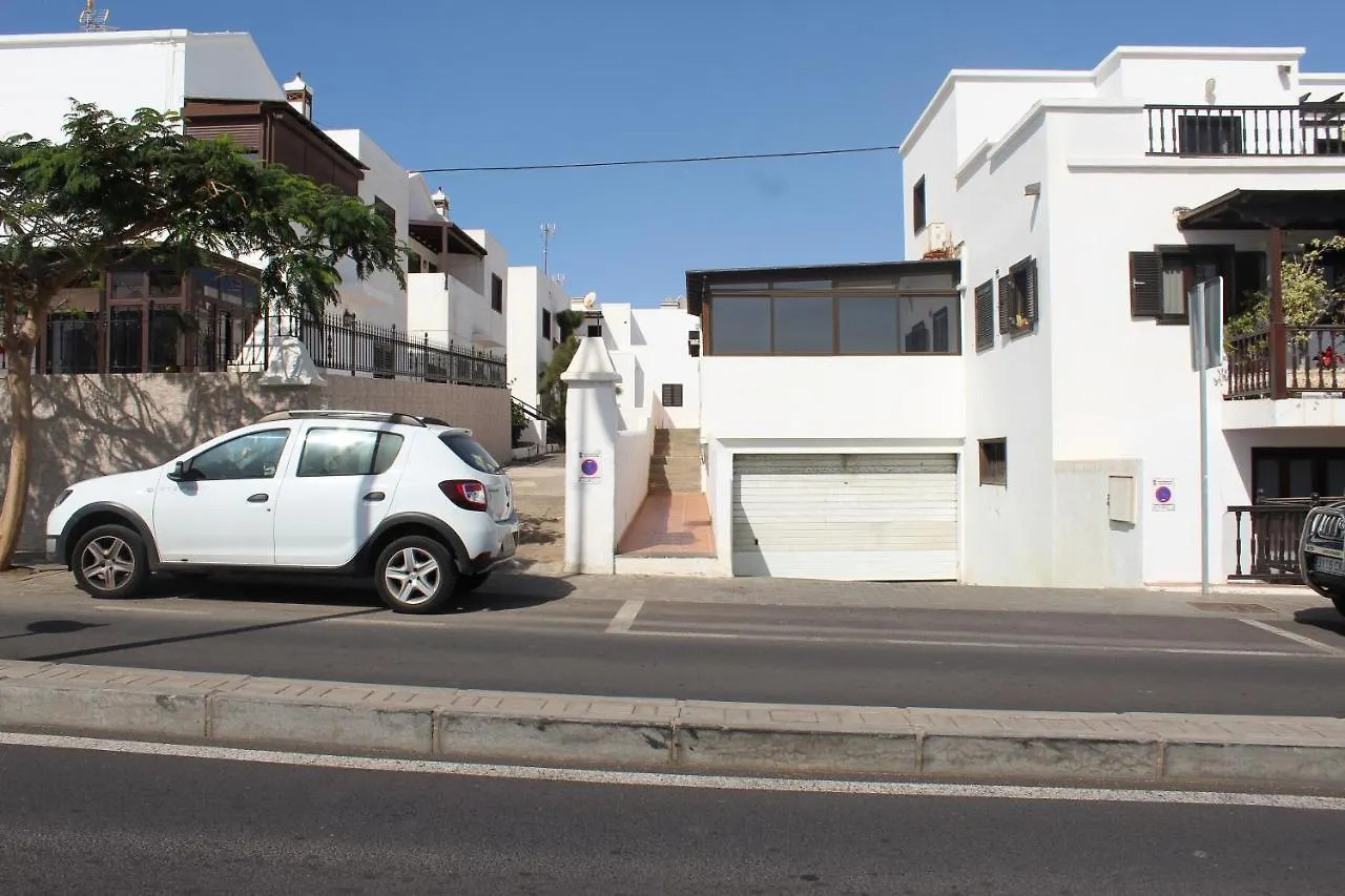 Casa Vittoria Apartment Playa Honda   Playa Honda (Lanzarote)