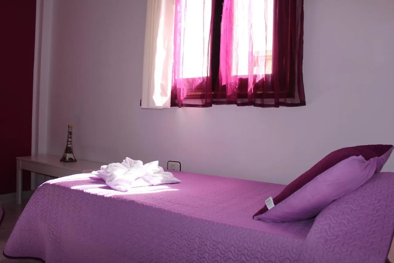 Casa Vittoria Apartment Playa Honda  Spain