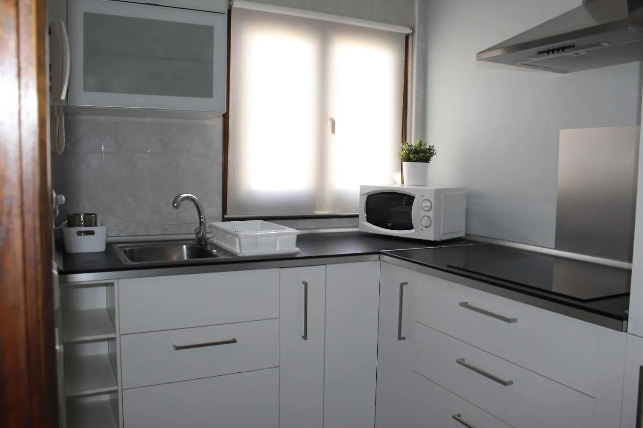 Casa Vittoria Apartment Playa Honda  Spain