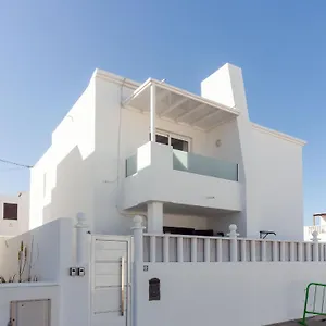 Apartment Luxury Diama, Playa Honda (Lanzarote)
