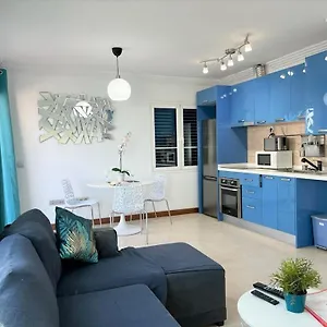 Siroco. Playa Honda Apartamento