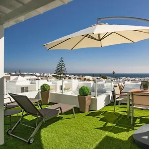  Appartement Flower Beach 23