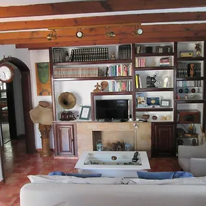 Casa Fayna Playa Honda Apartamento